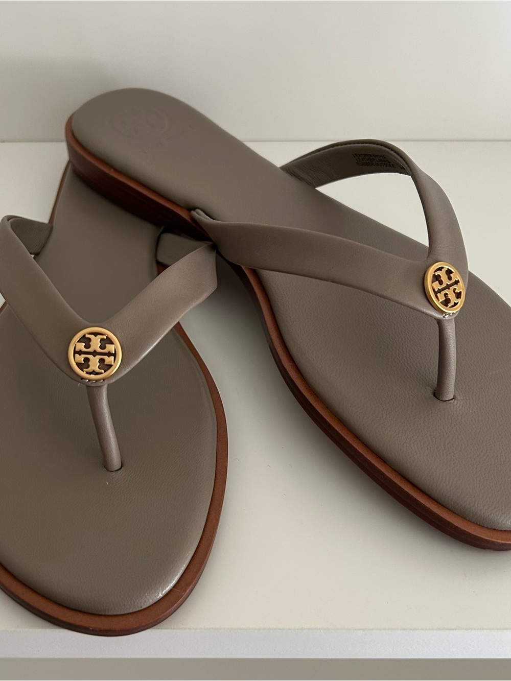 Tory Burch Thong (8) | NWT